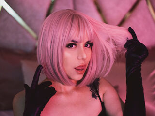 live striptease CoralTrip