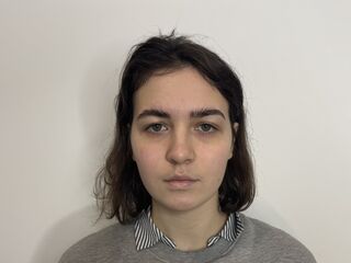 hot striptease cam CorinaHariri