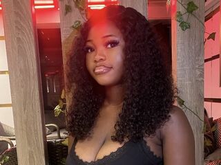 naughty cam girl fingering shaved pussy CreamieNelly