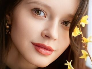 naughty camgirl fingering shaved pussy CrystleZaritsky