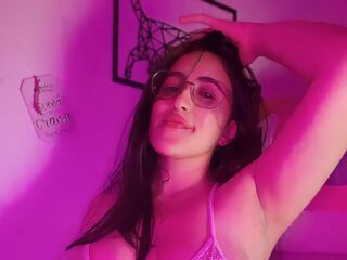 live sexcam DaliaWeyn