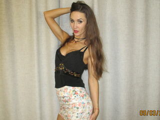 naughty camwhore DanaPerez