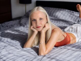 striptease cam DaniellaStarki