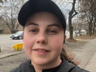 naked girl with cam DariaCalm