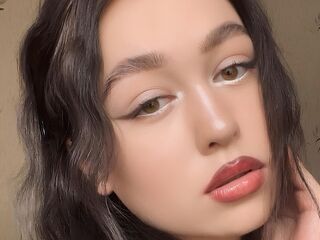 fingering girl cam DarleneDavi