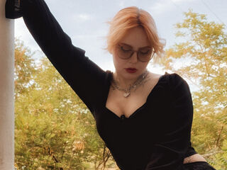 hot girl webcam DarnellSehorn