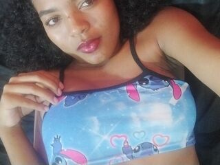 fingering webcam girl DaysiPolo