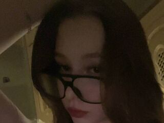 cam girl DeandraKishi