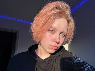 hardcore DeannaBaker