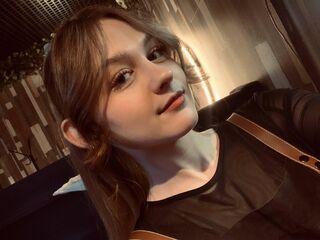 hot girl webcam picture DedeSemon