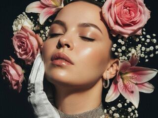 camwhore photo DelfinaArif