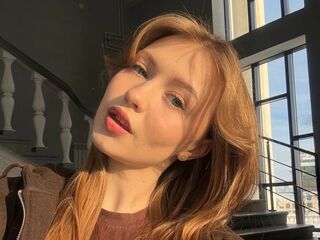 hot webcam show DenaeMckendrick