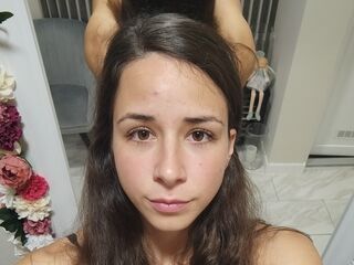 free hardcore sex webcam DinaCaguimbal