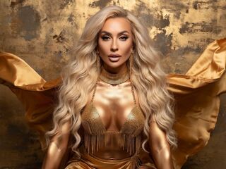 camgirl masturbating with vibrator DonnaAnjelina