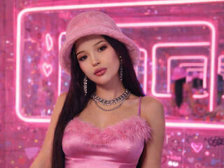 jasmin nude DonnaBurton