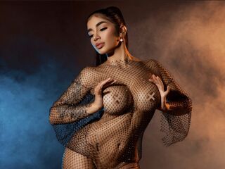 naked webcamgirl picture DonnaTaylor