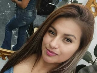 webcamstripper picture DulceMariaRincon