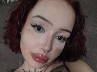 webcam live show EleanoraNewell
