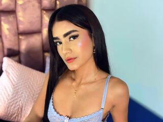 adult webcam chat ElianaMontes