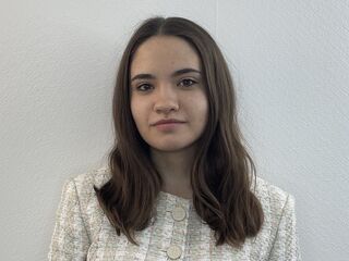 jasmin cam model ElishaPelini