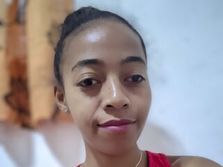hot camhooker ElodieRazafi
