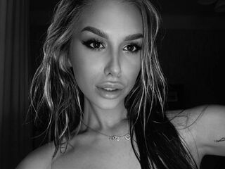 hardcore live show ElysiaXo