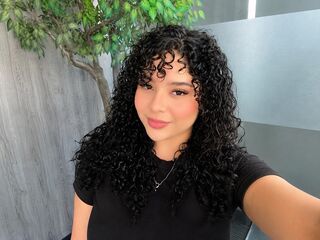 naughty camgirl EmilyJune