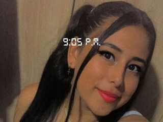 camgirl webcam picture EmilyStuar