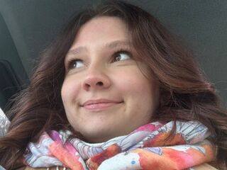 fingering cam slut EmmieTatte