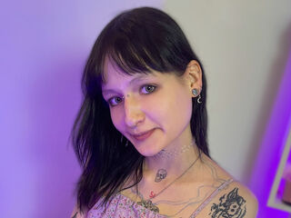 girl cam naked EsterNocturne