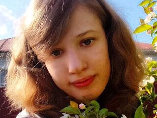 hot video chat EvaAstra