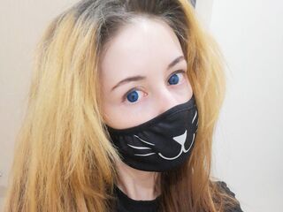 teaser cam EvaClifford