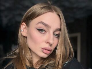 cam bitch EvaVotta