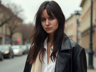 shower webcam EvelinStower