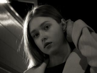 live webcam EvelinaMoorina