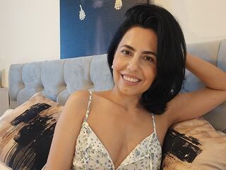 webcamsex EvelineAngeles