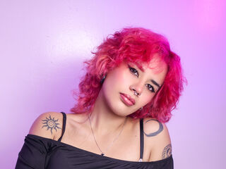 free live webcam picture EverlinHale