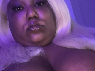 stripper cam FATBIGBBW