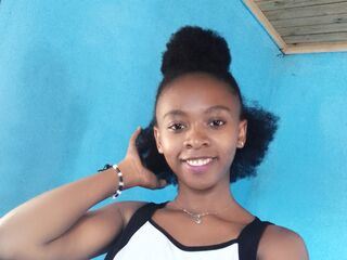 beautiful webcam girl FenoJuliette