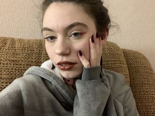 naughty cam girl masturbating with dildo FeykaDream