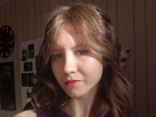 fingering camgirl FlorineWalper