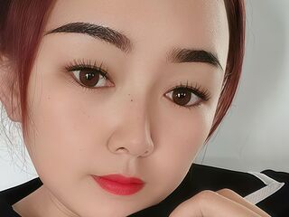 jasmin webcam model FredaErica