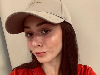 naked webcamgirl photo GeniaWhooper