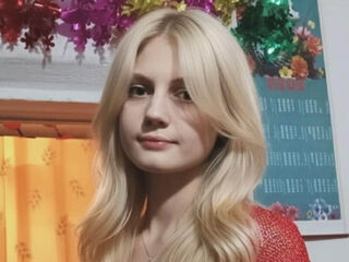 live cam girl picture GeorgineAragan