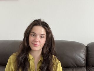hot live girl GillKelly