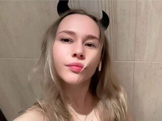jasmin naked GillianBaskett
