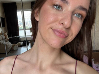 live jasmin sexshow GingerWareham