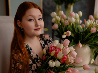 live striptease GinnyGingers