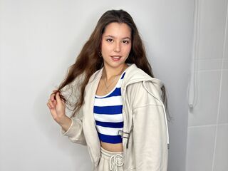 webcam striptease show GlennaBoone