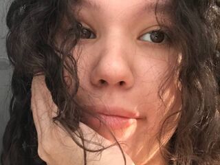 girl topless GlennaChambless